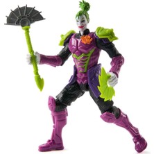PopŞeker Figür Batman Nınja Strıke 15CM.(BMAN) 3A.EXC.