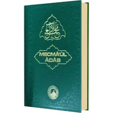 Mecmaül Adab