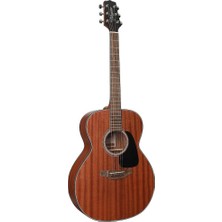 Ozka Concept Takamine GN11MNS Nex All Mahogany Saten Akustik Gitar