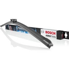Ozka Concept Aerotwin Silecek Seti - [650/340 Mm] Renault Clio Iv (2012-2021) [bh] #A868S