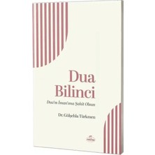 Dua Bilinci Duam Imanıma Şahit Olsun