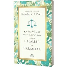 Islamda Helaller ve Haramlar