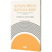 Rağbet Yayınları Nefsini Bilen Rabbini Bilir