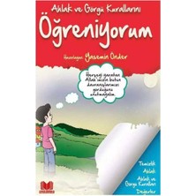 Kitapkalbi Yayıncılık Ahlak Ve Görgü Kurallarını Öğreniyorum