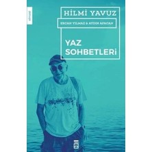 Timaş Yayınları Yaz Sohbetleri