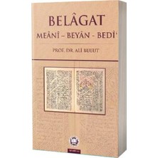 Belagat Meani Beyan Bedi
