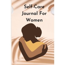 Ozka Concept Independently Published Self-Care Journal For Black Women: Daily Self-Care Reflection Spreads. Week