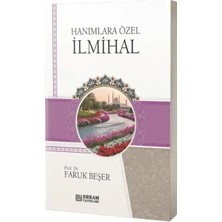 Erkam Yayınları Hanımlara Özel İlmihal