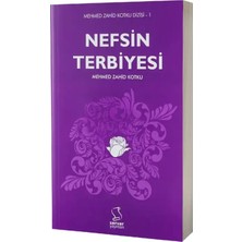 Server Yayınları Nefsin Terbiyesi