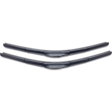 Ozka Concept Ön Cam Silecek Takımı 48X48CM Opel Vectra B 1996-2002