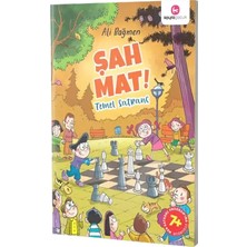 Kayra Çocuk Şah Mat