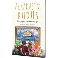 Rağbet Yayınları Arkadaşım Kudüs