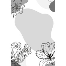 Ozka Concept Planning Journal - 6 Month Weekly Layout