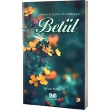 Kitapkalbi Yayıncılık Üniversiteden Medreseye Betül