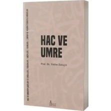 Risale Hac Ve Umre