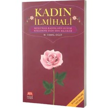 Huzur Yayınevi Kadın İlmihali