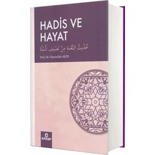 Ensar Neşriyat Hadis ve Hayat