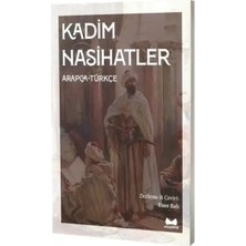 Muarrib Kadim Nasihatler