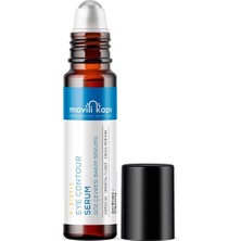 Ozka Concept Göz Çevresi Bakım Serumu - Yaşlanma Karşıtı - Ölmez Çiçeği - 10ML