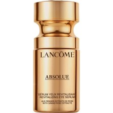 Ozka Concept Lancome Absolue Pc Yeux P15ML Göz Kremi