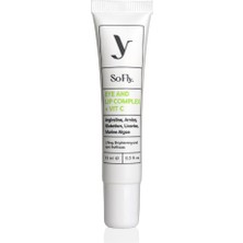 Ozka Concept Eye And Lip Complex + Vit C Göz Kremi 15 ml