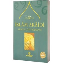 Ensar Neşriyat İslam Akaidi