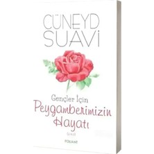 Foliant Yayınları Gençler için Peygamberimizin Hayatı