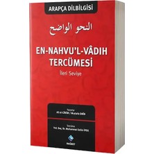 Rağbet Yayınları En Nahvul Vadih Tercümesi 2