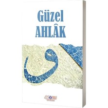 Nebevi Hayat Yayınları Güzel Ahlak