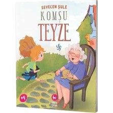 Kayra Çocuk Komşu Teyze