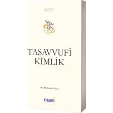 Mavi Yayıncılık Tasavvufi Kimlik