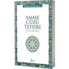 Risale Amme Cüzü Tefsiri