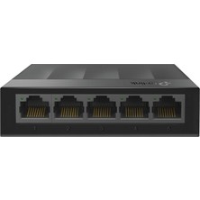Ozka Concept Tp-Link LS1005G Ethernet Çevirici 5 Port 10/100/1000 Mbps