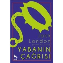 Nora Kitap Yabanın Çağrısı