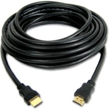 Ozka Concept Lunatic 9750 Hdmi̇ 5 Metre Kablosu LCD Full Destekli Bağlantı Erkek-Erkek Tv Kablo