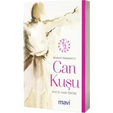 Mavi Yayıncılık Can Kuşu Mesnevi Hikayeleri 5