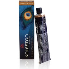 Ozka Concept Wella Koleston Perfect Saç Boyası 60ML - No - 6.0 Doğal Koyu Kumral