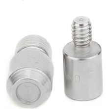 Ozka Concept 9 mm 33.5 No Çift Kafalı Kapaklı Rivet Kalıp, 1/4 Unc 1/2 Unc