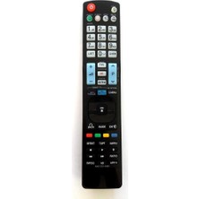 Ozka Concept AKB72914050 3d-Smart LED Tv Kumanda RM-L930