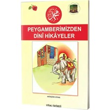 Peygamberimizden Dini Hikayeler - 7+ Yaş