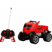Ozka Concept 4677 1:18 Suncon Warrior USB Şarjlı Uzaktan Kumandalı Araba 28 cm