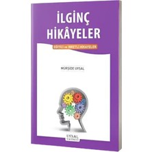 Ilginç Hikayeler