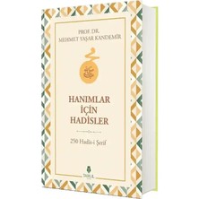 Tahlil Yayınları Hanımlar İçin Hadisler 250 Hadisi Şerif