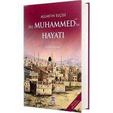 Timaş Yayınları Allahın Elçisi Hazreti Muhammedin Hayatı - Ciltli