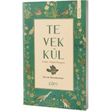 Sufi Kitap Tevekkül