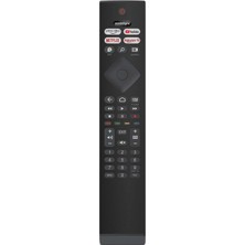 Ozka Concept LCD LED Için Uzaktan Kumanda - 58PUS8506/62, 65PUS7906/62,