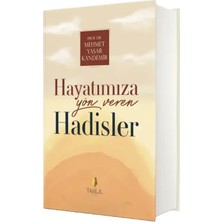 Tahlil Yayınları Hayatımıza Yön Veren Hadisler