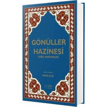 Temir Yayınları Gönüller Hazine