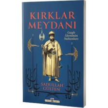 Timaş Yayınları Kırklar Meydanı