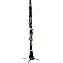 Ozka Concept Bohemia Bcl 4000 Sol Klarnet